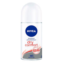 Dry Comfort Desodorante Roll-on  50ml-167578 1